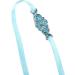 SPDD Lan Wangji Blue Yaoi Headband - Cosplay Prop for Grandmaster of Demonic Cultivation - Buy Online on GoSupps.com