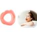Lips Trainer Silicone Rubber Facial Mouth Muscle Tightener Face Lifting Beauty Tool Silicone Rubber Face Slimmer - Buy Online on GoSupps.com