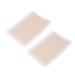 2 pi ces Skin Conceal Tape Scar Cover Up Stickers Cuttable Flaw Concealing Patches For Body