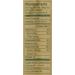 Montebello Organic Capellini 16oz - 5 Count Pack of 5 | 100% Whole Wheat Pasta - Buy Online on GoSupps.com