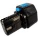 2100mAh/7.2V Battery Replacement for DN 10DVA D10DC EB712S & More - High-Quality EB714S Compatible Battery - Buy Online on GoSupps.com