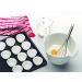 Dr. Oetker Princess Lillifee Muffins Baking Mix - Vanilla Flavor 6 x 397g 12 Muffins with Pink Glaze & Hearts - Perfect for Kids' Birthdays - Buy Online on GoSupps.com