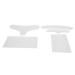 Buy Face Lifting Tape & Anti-Wrinkle Patches | Reusable Silicone Facial Smoothing Solutions - International Shipping Available - Buy Online on GoSupps.com