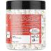 AOZA Dhawak Mini Marshmallows - Vanilla Mist Flavour - 150 GMS |Jar Pack| - Buy Online on GoSupps.com