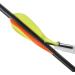 DEEPOWER Fletching Remover - Arrow Stripping Tool for Carbon Arrows - Buy Online on GoSupps.com
