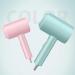 Professional Mute Hair Care Quick Dry Hair Dryer Salon Negative Ion Blower for Home Bathroom Dryer Strong Wind Electric Hair dry (Pink) Green pink - Buy Online on GoSupps.com