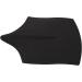 1PCS Lipo Foam Lumbar Molder Board Post Surgery Compression Ab Board For Stomach Black - Buy Online on GoSupps.com