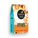 VEDIQUE HERBS Bakuchi Seeds (Psoralea corylifolia) - 250g (8.8oz) | Raw Crude Dried