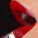 12-Hour Kiss Proof Red Lipstick - Long Lasting Velvet Finish - Clean Vegan Formula - Cruelty Free - Buy Online on GoSupps.com