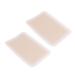VALICLUD 2pi ces Patch Correcteur Imperfections Patch Cutan Imperm able Et Respirant Ruban Adh sif Pour Masquer Les Tatouages Et Cicatrices