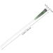MipCase 3-Piece Medium Bent Hose Feeding Tool for Nymphensittiche - Plexiglass Dispenser for Baby Animal Breeding - Buy Online on GoSupps.com