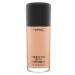 M.A.C Studio Fix Fluid Foundation SPF 15  1 oz. NW33