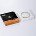 K&F Concept 77mm CPL Polarizer Filter for Camera Lens - Reduce Glare, Enhance Contrast - Ultra-Slim Design with Cleaning Cloth - Buy Online on GoSupps.com