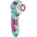 Michael Todd Beauty Soniclear Elite - 6-Speed Exfoliating Facial Cleansing Brush for Face & Body - Buy Online on GoSupps.com