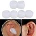 Sleep earplugs 6Pcs Silicone Ear Plugs Sleep Anti-Noise Snoring Earplugs Noise Cancelling for Sleeping Noise Reduction Travel (Color : 02) (Color : 4) (Color : One Size) - Buy Online on GoSupps.com