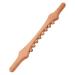 Gatuida massage device made of wood wooden stick Massage body massage devices acupuncture wand foot massager wood tools massage massage tools universal pearl wood scrollrad stock massage tab