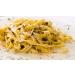 Italia Tartufi Tagliatelle Pasta with White Truffles 1.33 LB - Authentic Italian Egg Nest Pasta - Buy Online on GoSupps.com