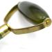Jade Roller Facial Massage Tool - Single Head Face Lift Massager for Beauty | International Shipping - Buy Online on GoSupps.com