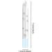 Eyeshadow Sticks For Eyes | Long-Lasting Cream Highlighter Stick | Eye Shadow For Wedding Dating Business Trip Shopping Camping 1 - Buy Online on GoSupps.com