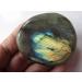 45g A Rare Natural Flash Labradorite Crystal Gem Stone Original Reiki JZIGTDEM - Buy Online on GoSupps.com