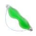 Gel Eye Masks Relaxing Cold Compress Pack Eye Cooling Eye Masks Reusable Gel Eye Masks for Puffy Eyes Dry Eye Green Green red
