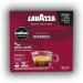 Lavazza Strong Trio A Modo Mio Coffee Capsules Compostable 3 packs of 16 Coffee Pods (48 Coffee Capsules) - Buy Online on GoSupps.com