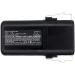 Buy 7.4V LI-TE Battery Replacement for ELCA Bravo-M & Mirage-M | International Shipping Available - Buy Online on GoSupps.com