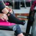Plantar Fasciitis Socks | Ultimate Compression Foot Sleeves for Arthritis Pain Relief | MMA Ankle Brace for Men & Women | S-M Black Pair - Buy Online on GoSupps.com