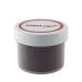 Deco Magic24 Chocolate Brown Food Color Powder - Fat-Soluble Baking Accessory for Fondant & Marzipan - 2-4g Can - International Shipping Available - Buy Online on GoSupps.com