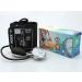 Buy Gess Optimum Aneroid Manual Blood Pressure Monitor - Upper Arm Cuff & Stethoscope - Accurate & Reliable | International Shipping Available - Buy Online on GoSupps.com