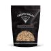 Raw Chopped Filberts/Hazelnuts - Highly Nutritious Vegan Keto Protein Snack | 5 lbs Resealable Bag by Presto Sales LLC - Buy Online on GoSupps.com