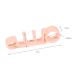 FARUTA Toe Spreader & Bunion Splints - 1 Pair for Pain Relief | International Shipping Available - Buy Online on GoSupps.com