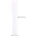 FRCOLOR 5pi ces Spatules Pour Masque De Outils De Beaut Pour Application De Cr mes Et S rums Pratiques Et Compactes Pour Voyage Pour Soins De Peau Et F minins - Buy Online on GoSupps.com