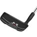 MAZEL Chipper Club Pitching Wedge | Men & Women | 36 Degree | Right Hand | Black - Buy Online on GoSupps.com