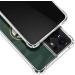 NFL Green Bay Packers Samsung Galaxy S21 Ultra 5G Clear Phone Case by Skinit - Buy Online on GoSupps.com