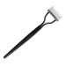 Eyelash Brush Comb Lash Comb Separator Eyelash Makeup Separator Eyelash Curler Metal Cosmetic Tool for Beauty Style 4 eyelash comb