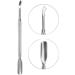 Stainless Steel Nail & Cuticle Care: Precision Toolsfor At-Home Manicures & Pedicures-Expert(16) - Buy Online on GoSupps.com
