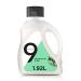 9 Elements Liquid Laundry Detergent Eucalyptus Scent 65 oz