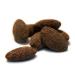 Blue Diamond Almonds Dark Chocolate Flavored Oven Roasted Snack Nuts 25oz - Resealable Bag - Buy Online on GoSupps.com