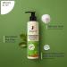 Pilgrim Australian Tea Tree Anti-Dandruff Shampoo 200ml | Non-Drying Soothes Itching & Irritation for Men & Women - Buy Online on GoSupps.com