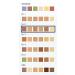 Kryolan Concealer Circle 9086 NR 2 Makeup - Color Correcting Concealer Palette - Buy Online on GoSupps.com