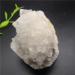595g Natural Stone red Crystal Quartz Crystal Cluster Ornaments White Quartz Cluster Crystal Specimen - Buy Online on GoSupps.com
