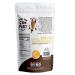 Bite-Size Crispy Mini Waffle Cones with Premium Belgian Dark Chocolate - Perfect for Snacks and Desserts - Grab & Go Dark Chocolate 4.23oz - Buy Online on GoSupps.com