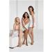 Medi Medive Elegance Knee-Length Women s Compression Stockings CCL2 - Beige | Size IV | Closed Lace Design - Buy Online on GoSupps.com