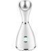 Healeved 2pcs Beauty Steaming Face Instrument Hot Spray Hydrating Facial Sprayer White - Buy Online on GoSupps.com