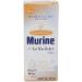 Murine Homeopathic Ear Wax Relief Drops - 0.33 oz | Fast & Effective Solution - Buy Online on GoSupps.com