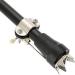 Canes Aluminum Alloy Walking Stick Adjustable Lightweight Folding Support Climbing Portable LED Hand Cane for The Blind Elderly Men Women Star of Light - Buy Online on GoSupps.com