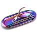 Beifenl Nail Care Kit - 5 in 1 - Cuticle Nipper Cuticle Cutter and Cuticle Scrapper Nail Tools - Buy Online on GoSupps.com