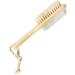 Beaupretty 2pi ces Pierre Double Face pour R pe Callosit s avec Manche Exfoliation Naturelle pour liminer la Peau Morte - Buy Online on GoSupps.com