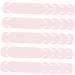 JECOMPRIS 10ST Ear Hooks & Accessories - Disposable Mask Extensions for Facial Treatments - Buy Online on GoSupps.com